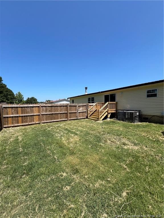 Photo 22 - 314 Ralph Hunt Boulevard, Orrum, NC 28369