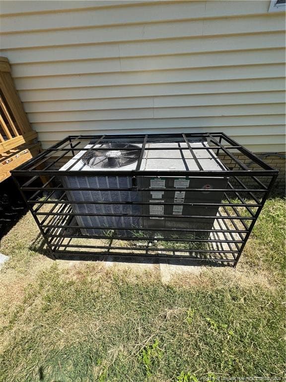 Photo 25 - 314 Ralph Hunt Boulevard, Orrum, NC 28369