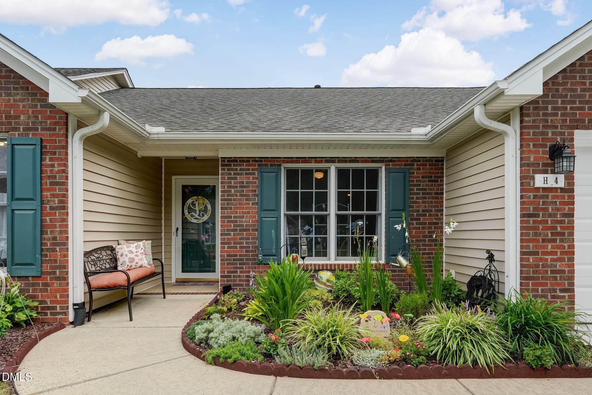 5-web-or-mls-3027 Maple-9 - 3027 Maple Avenue H4, Burlington, NC 27215