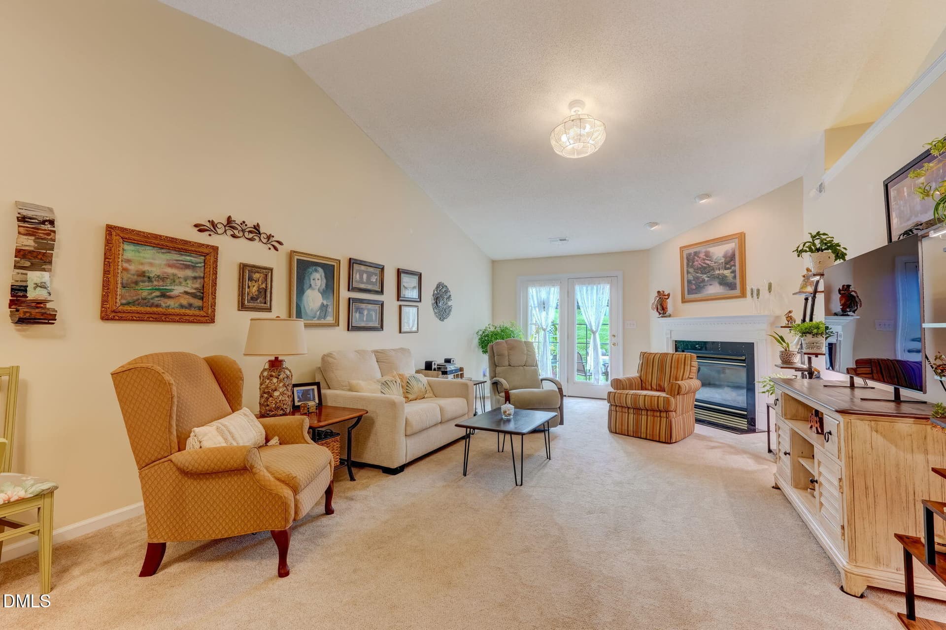7-web-or-mls-3027 Maple-18 - 3027 Maple Avenue H4, Burlington, NC 27215