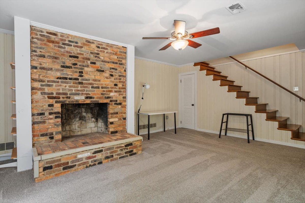 Photo 6 - 4100 Picardy Drive, Raleigh, NC 27612, Raleigh