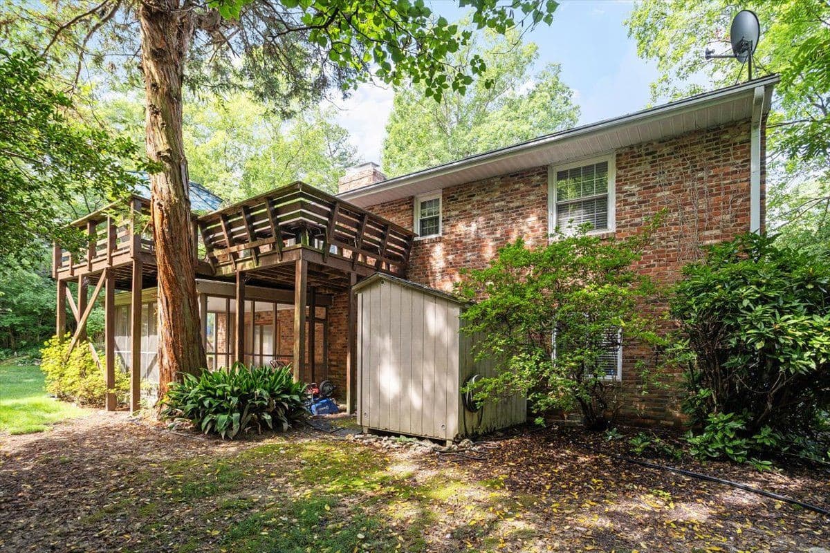 Photo 9 - 4100 Picardy Drive, Raleigh, NC 27612, Raleigh