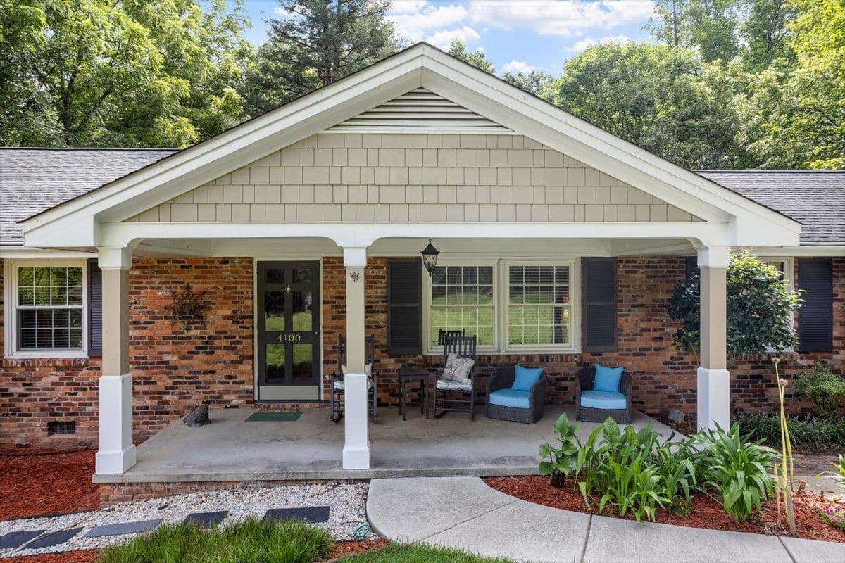 Photo 12 - 4100 Picardy Drive, Raleigh, NC 27612, Raleigh