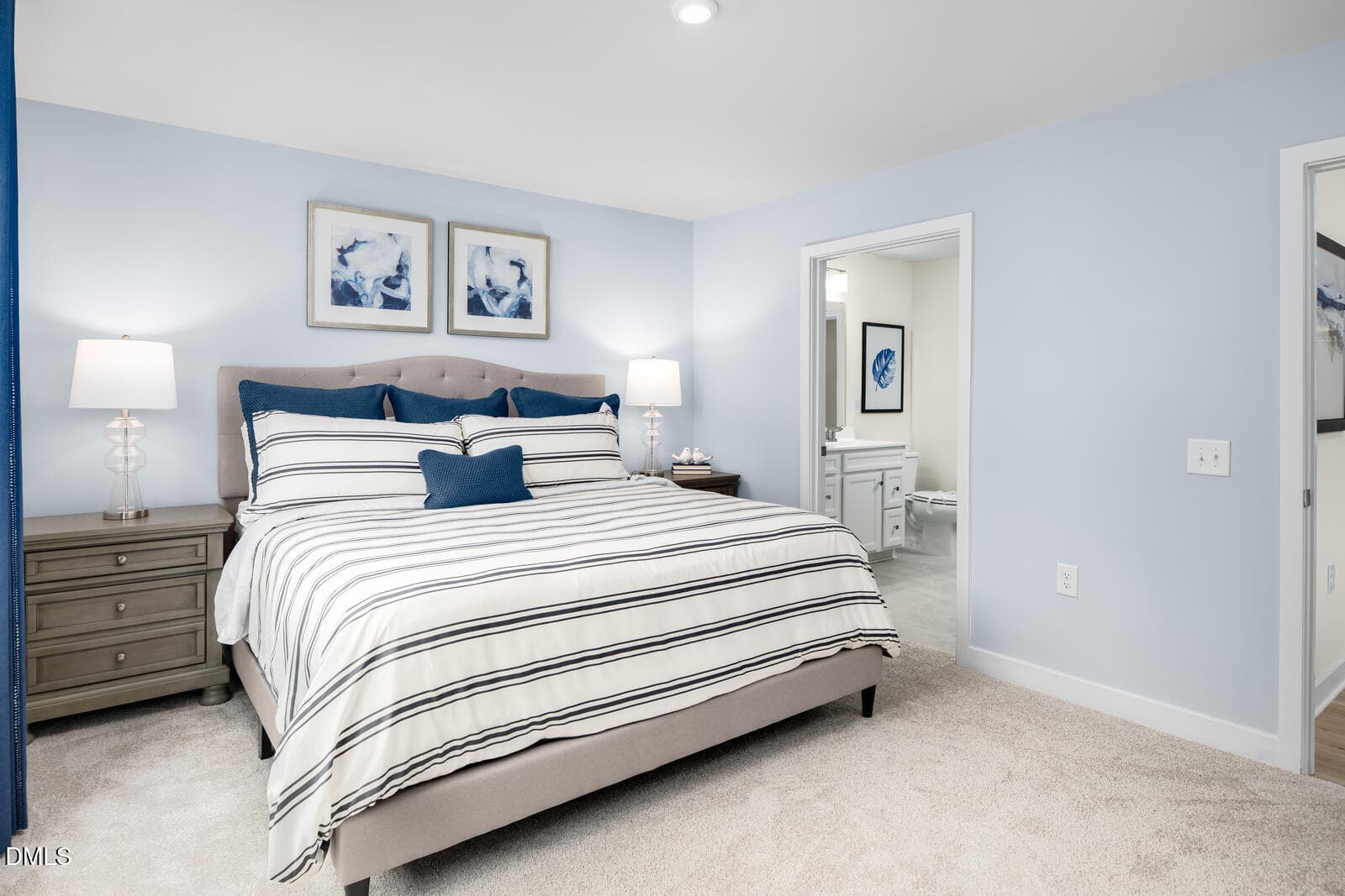 13 owner_s suite - 797 Haystack View Road, Raleigh, NC 27603, Raleigh