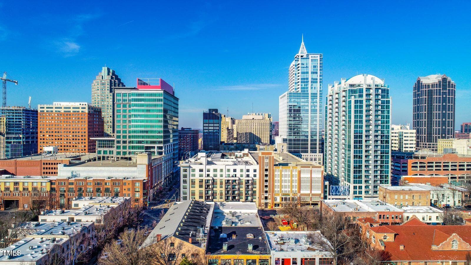 raleigh skyline_RSFL - 797 Haystack View Road, Raleigh, NC 27603, Raleigh