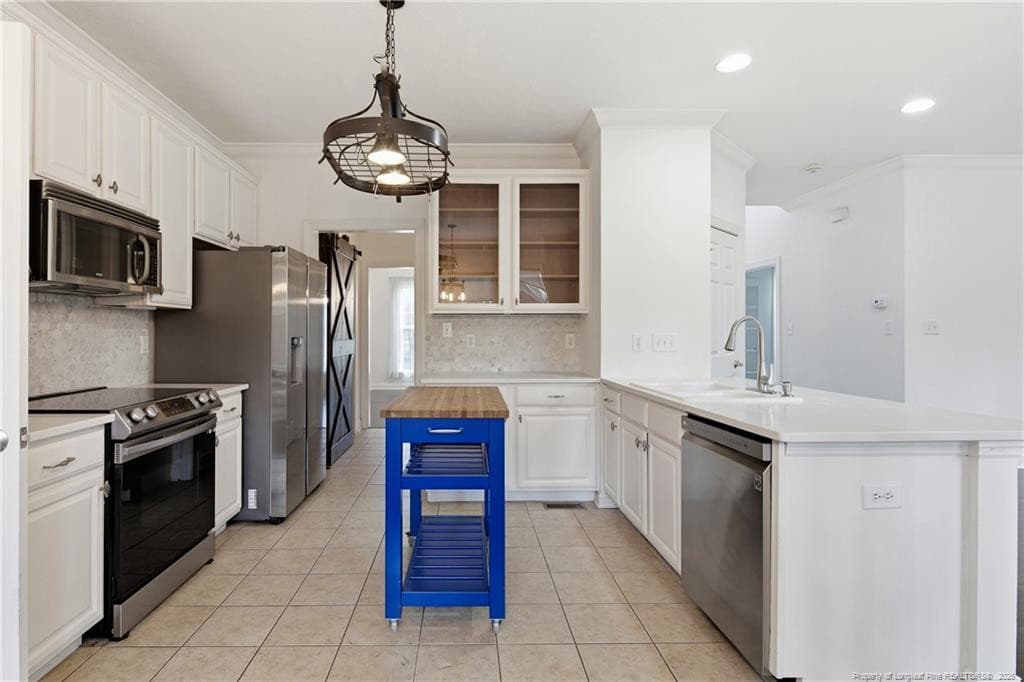 Photo 20 - 45 Shining Water Lane, Spring Lake, NC 28390