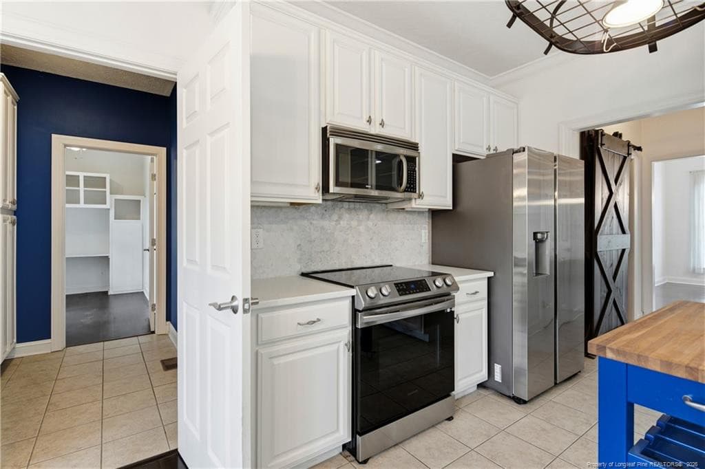 Photo 21 - 45 Shining Water Lane, Spring Lake, NC 28390