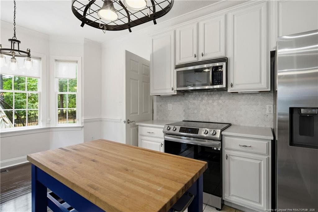 Photo 23 - 45 Shining Water Lane, Spring Lake, NC 28390