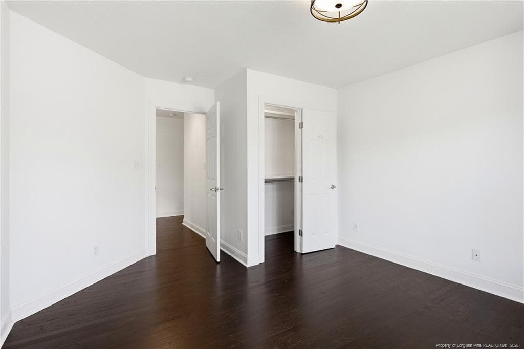 Bonus room/optional 4th - 45 Shining Water Lane, Spring Lake, NC 28390