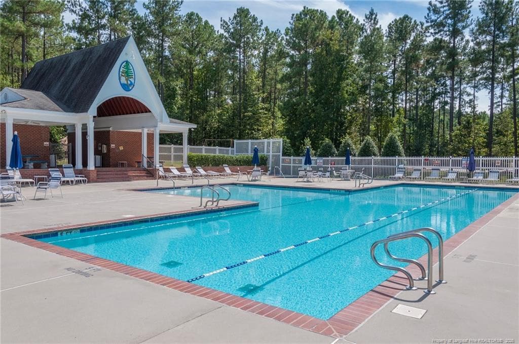 Photo 48 - 45 Shining Water Lane, Spring Lake, NC 28390