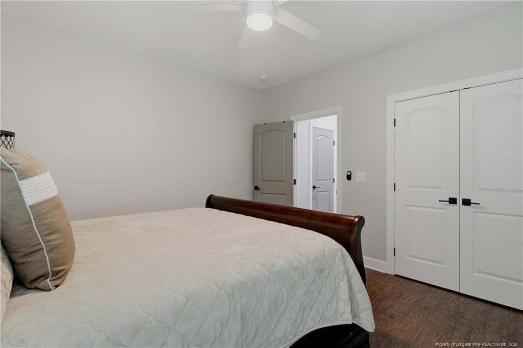 Photo 38 - 148 Heatherspring Way, Spring Lake, NC 28390