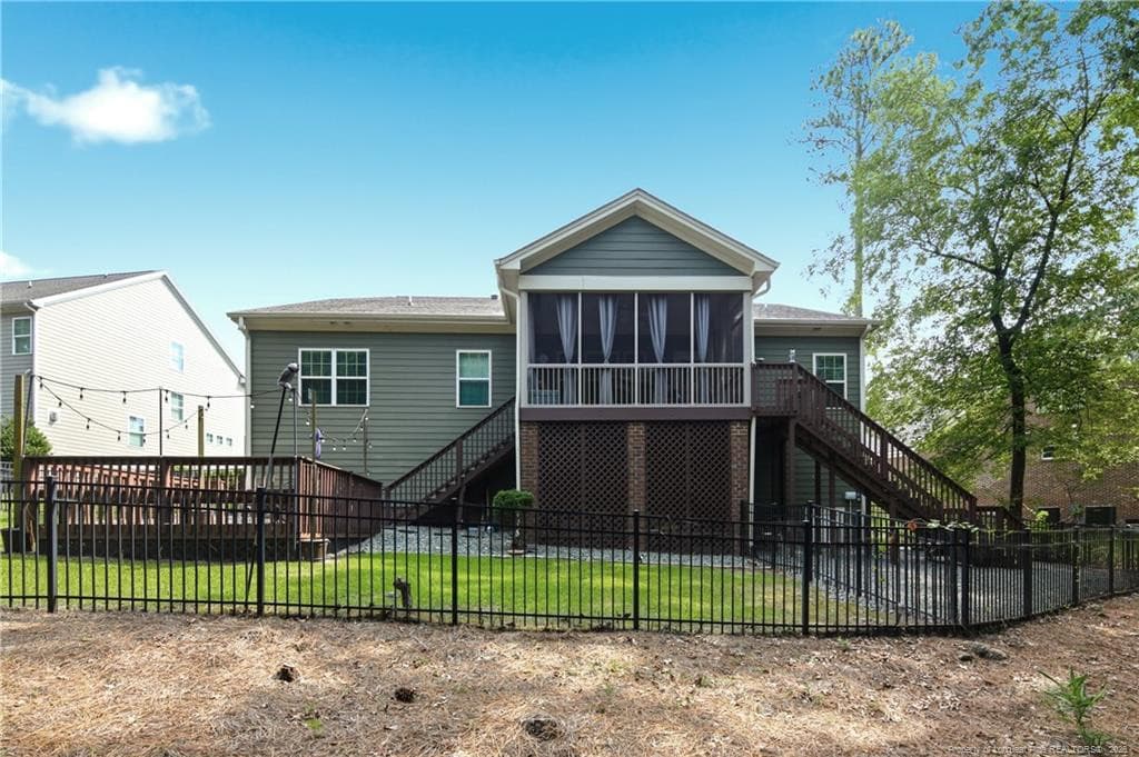 Photo 42 - 148 Heatherspring Way, Spring Lake, NC 28390