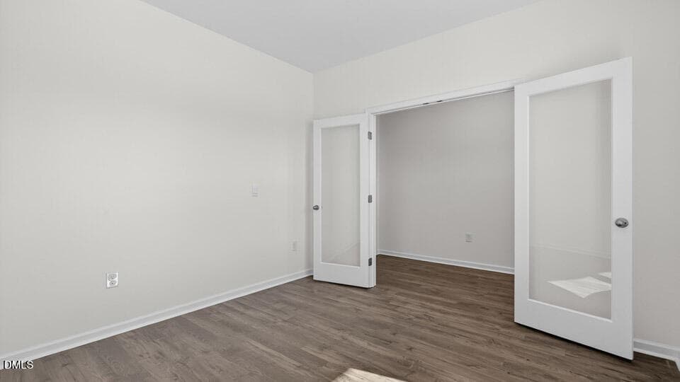 Flex - 832 Norma Drive, Wendell, NC 27591