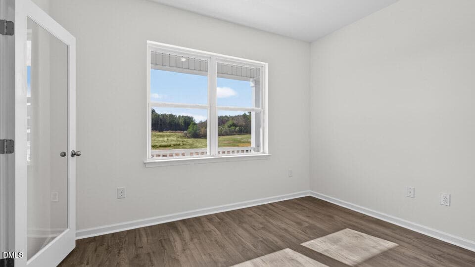 Flex - 832 Norma Drive, Wendell, NC 27591