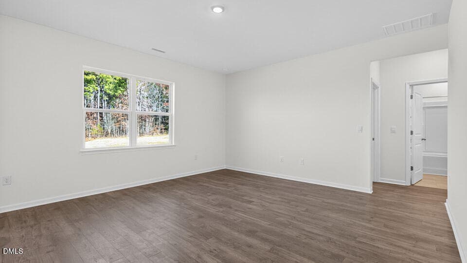 Family Room - 832 Norma Drive, Wendell, NC 27591