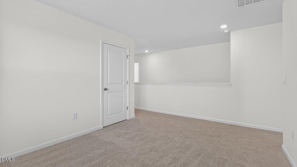 Loft - 832 Norma Drive, Wendell, NC 27591