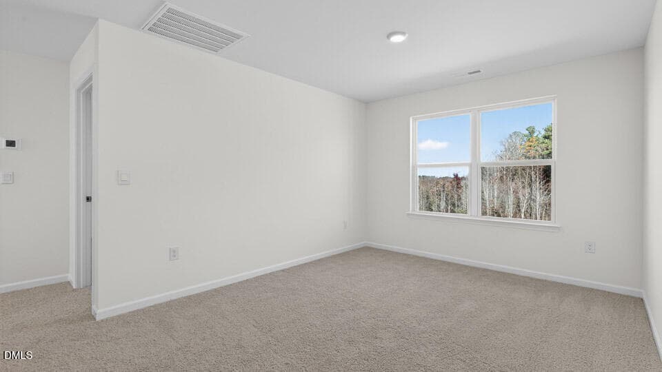 Loft - 832 Norma Drive, Wendell, NC 27591