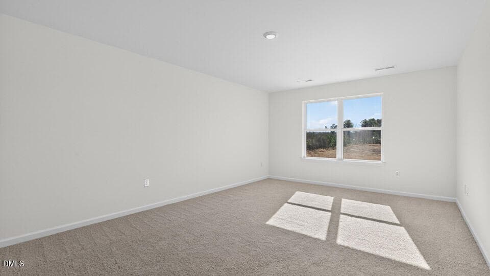 Bedroom - 832 Norma Drive, Wendell, NC 27591