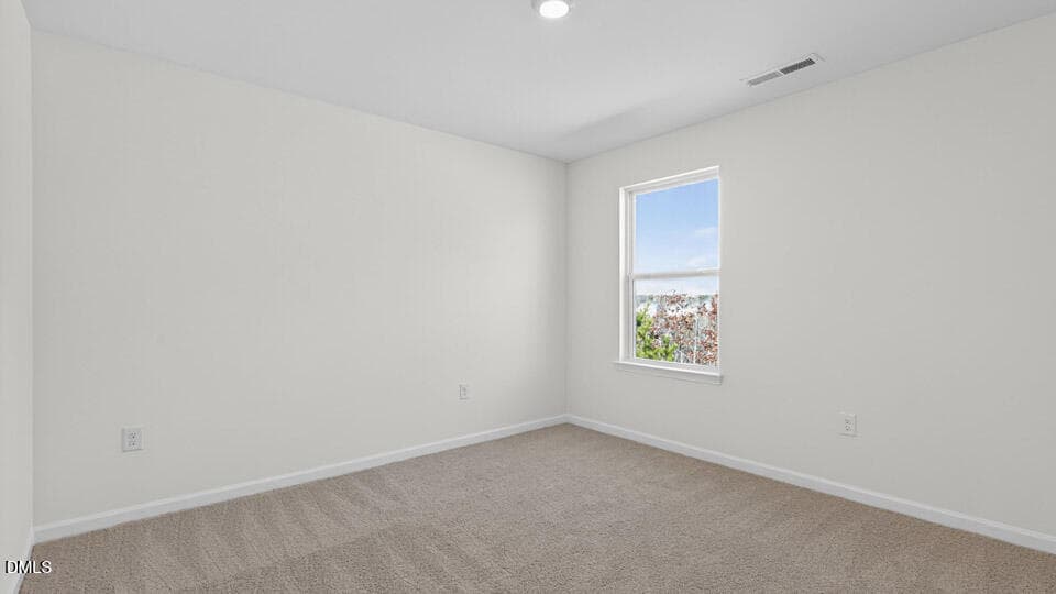 Bedroom - 832 Norma Drive, Wendell, NC 27591