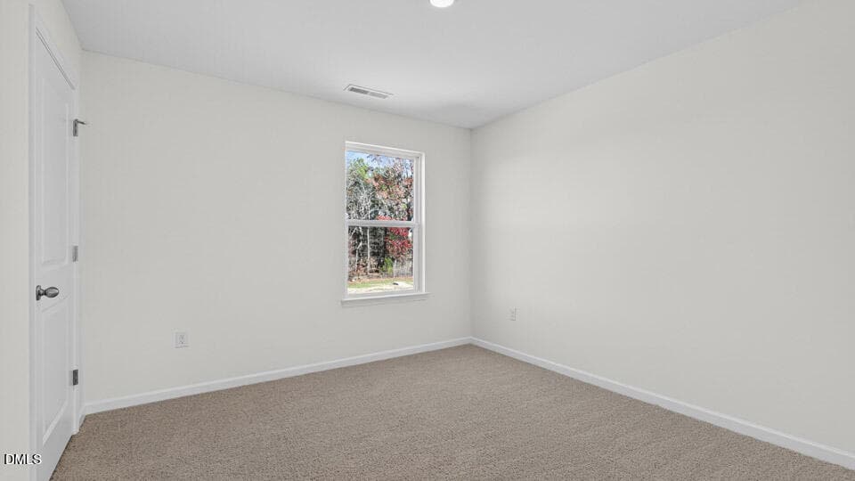 Bedroom - 832 Norma Drive, Wendell, NC 27591
