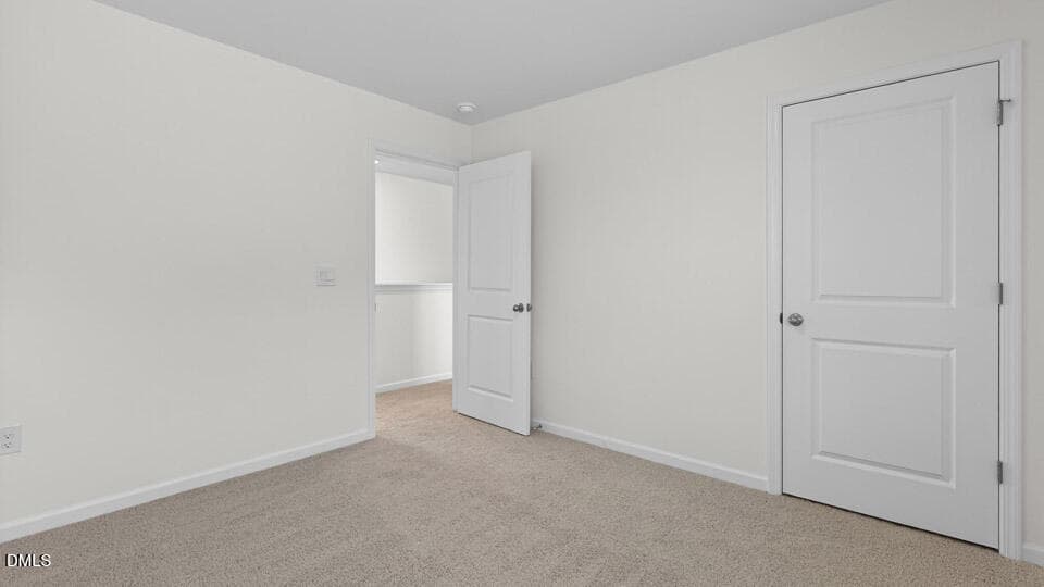 Bedroom - 832 Norma Drive, Wendell, NC 27591