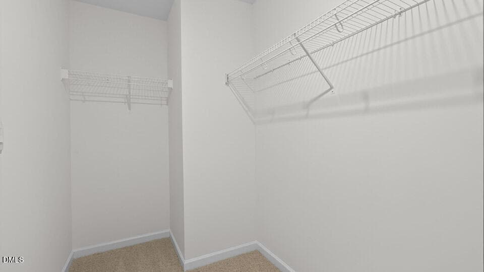 Closet - 832 Norma Drive, Wendell, NC 27591