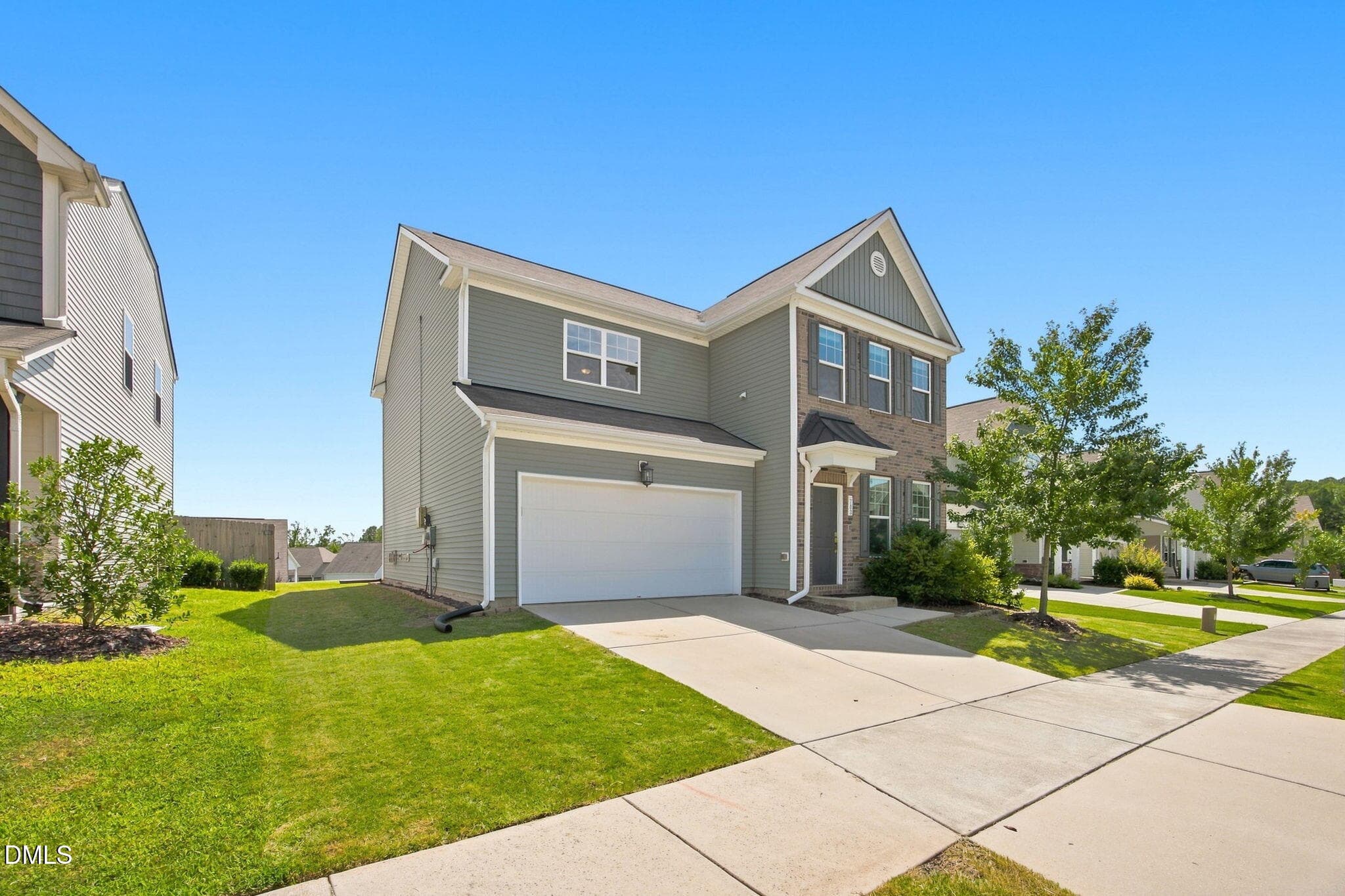 3-web-or-mls-484A_0952 - 703 Starry Sky Drive, Durham, NC 27703, Durham
