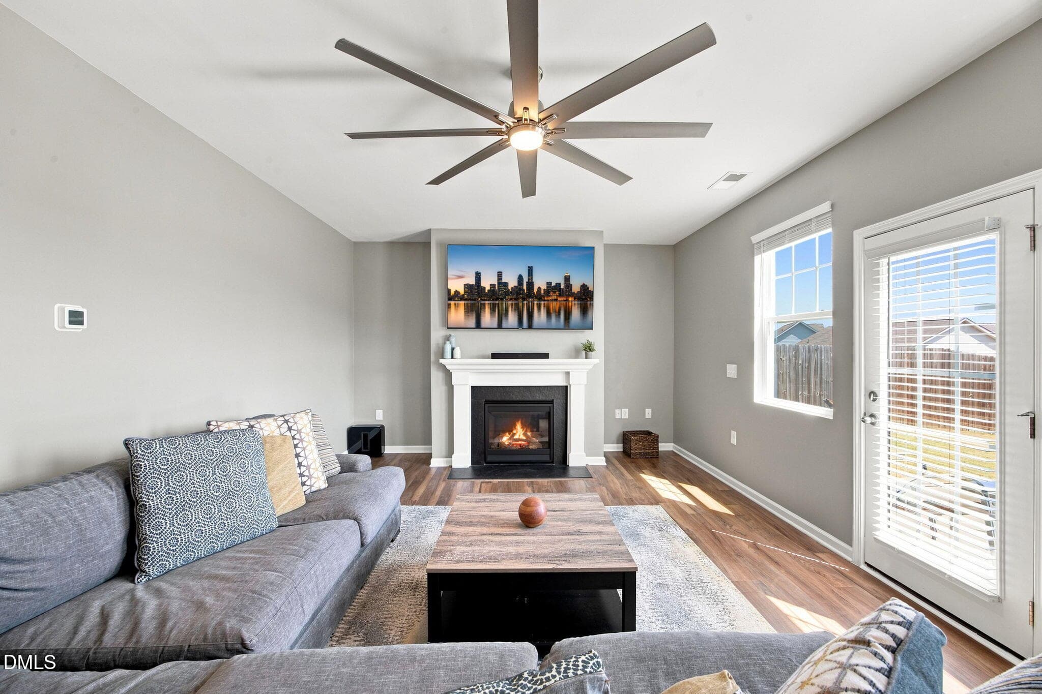 24-web-or-mls-484A_1012 - 703 Starry Sky Drive, Durham, NC 27703, Durham