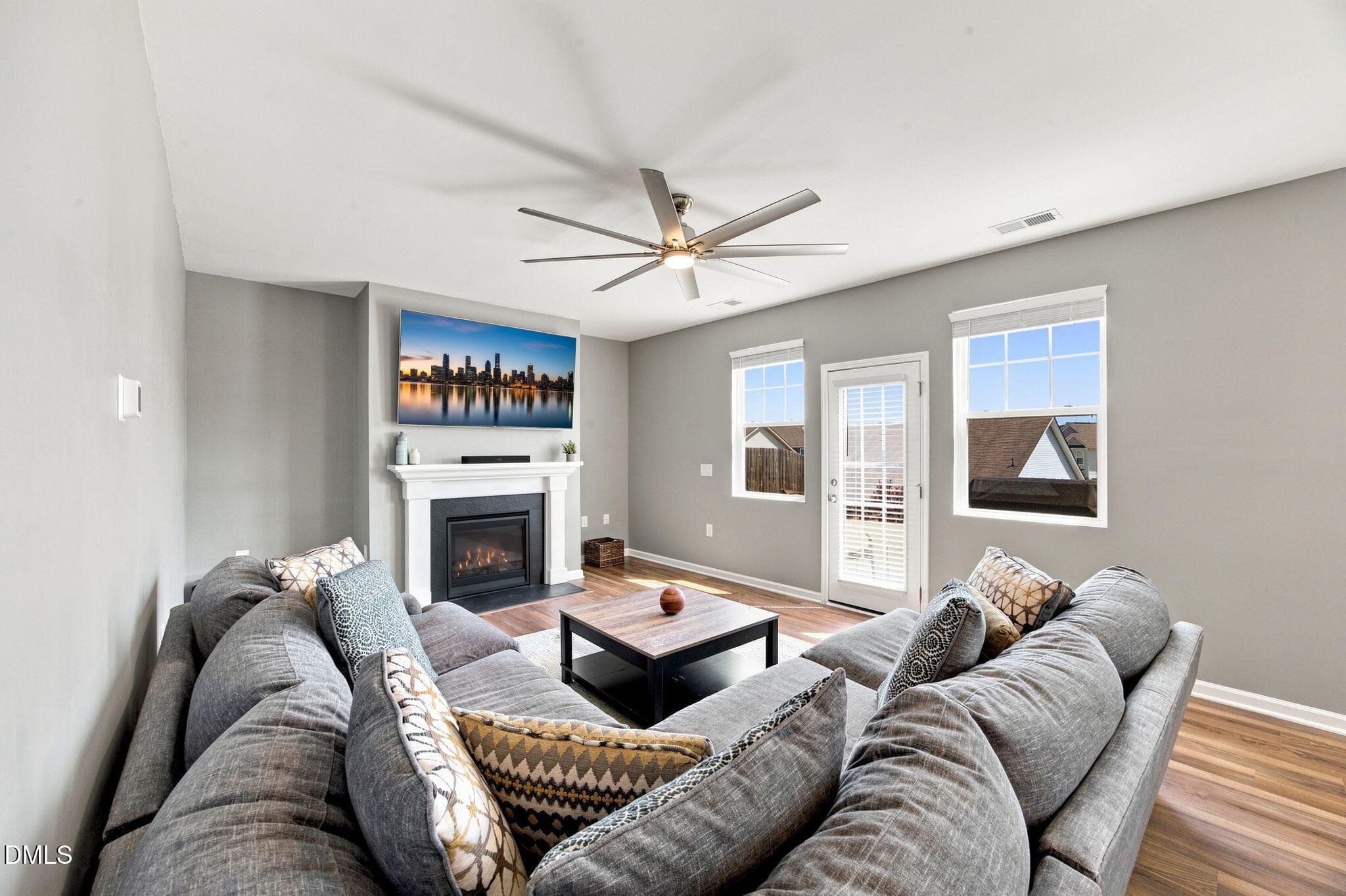 25-web-or-mls-484A_1015 - 703 Starry Sky Drive, Durham, NC 27703, Durham