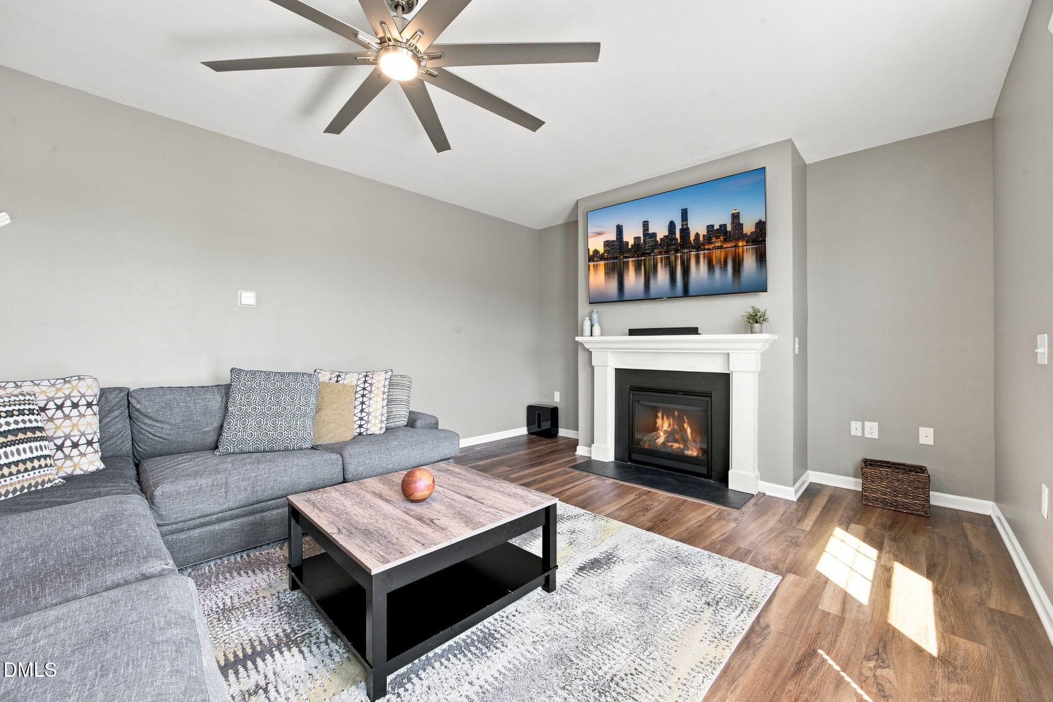 26-web-or-mls-484A_1018 - 703 Starry Sky Drive, Durham, NC 27703, Durham