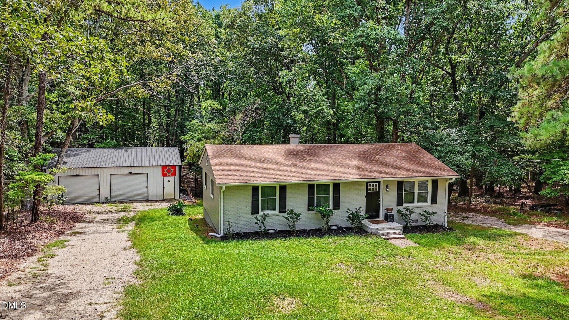 Front of Home - 57 Natchez Trace, Fuquay Varina, NC 27526