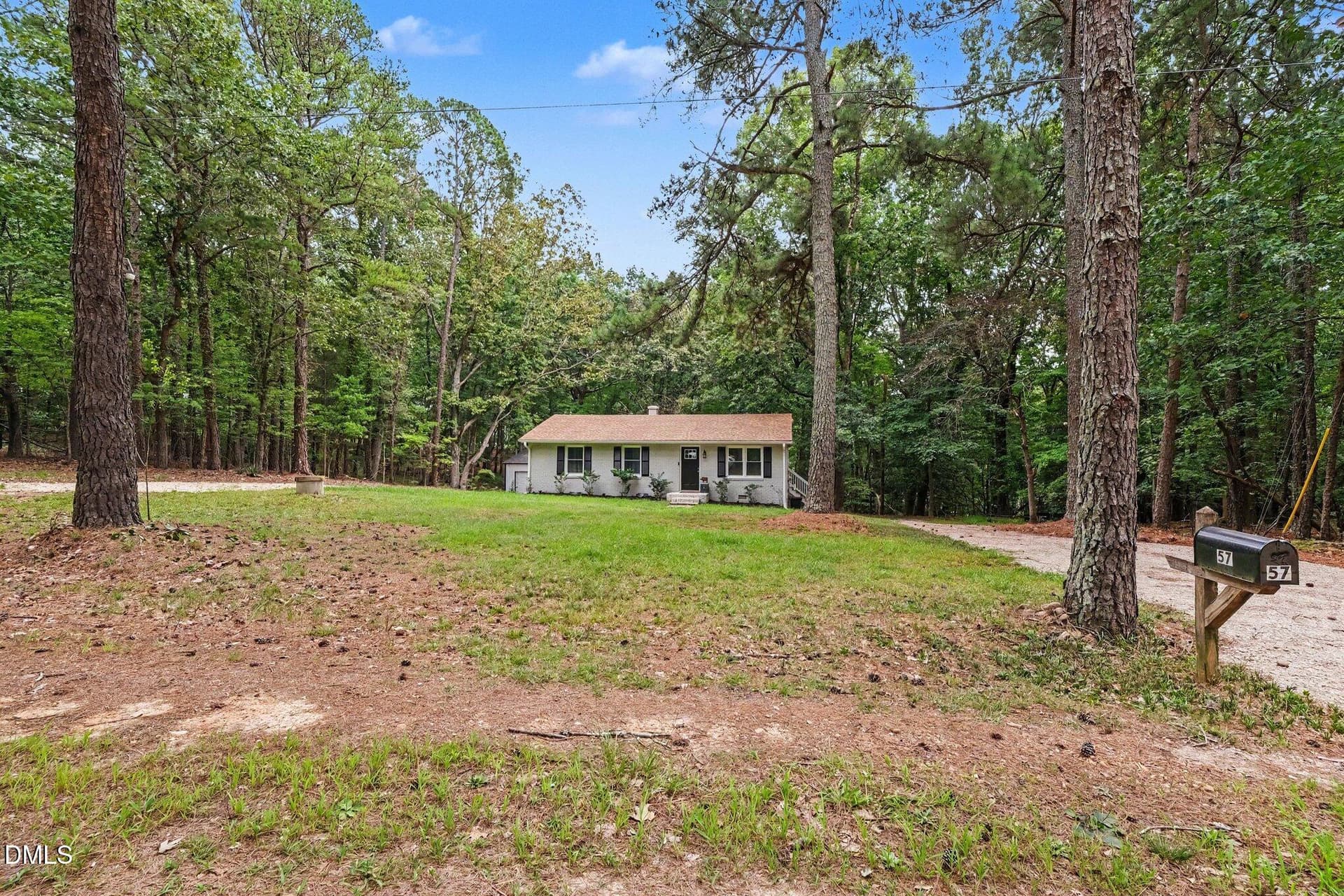 Front of Home - 57 Natchez Trace, Fuquay Varina, NC 27526
