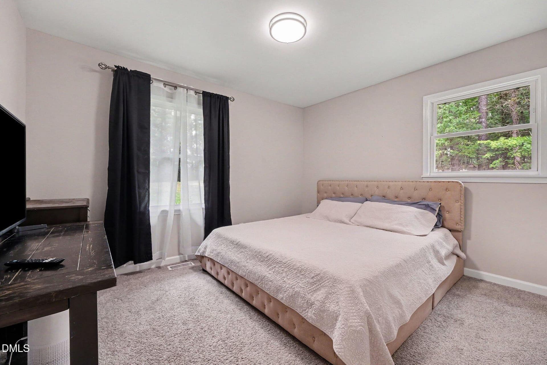 Bedroom 1 - 57 Natchez Trace, Fuquay Varina, NC 27526
