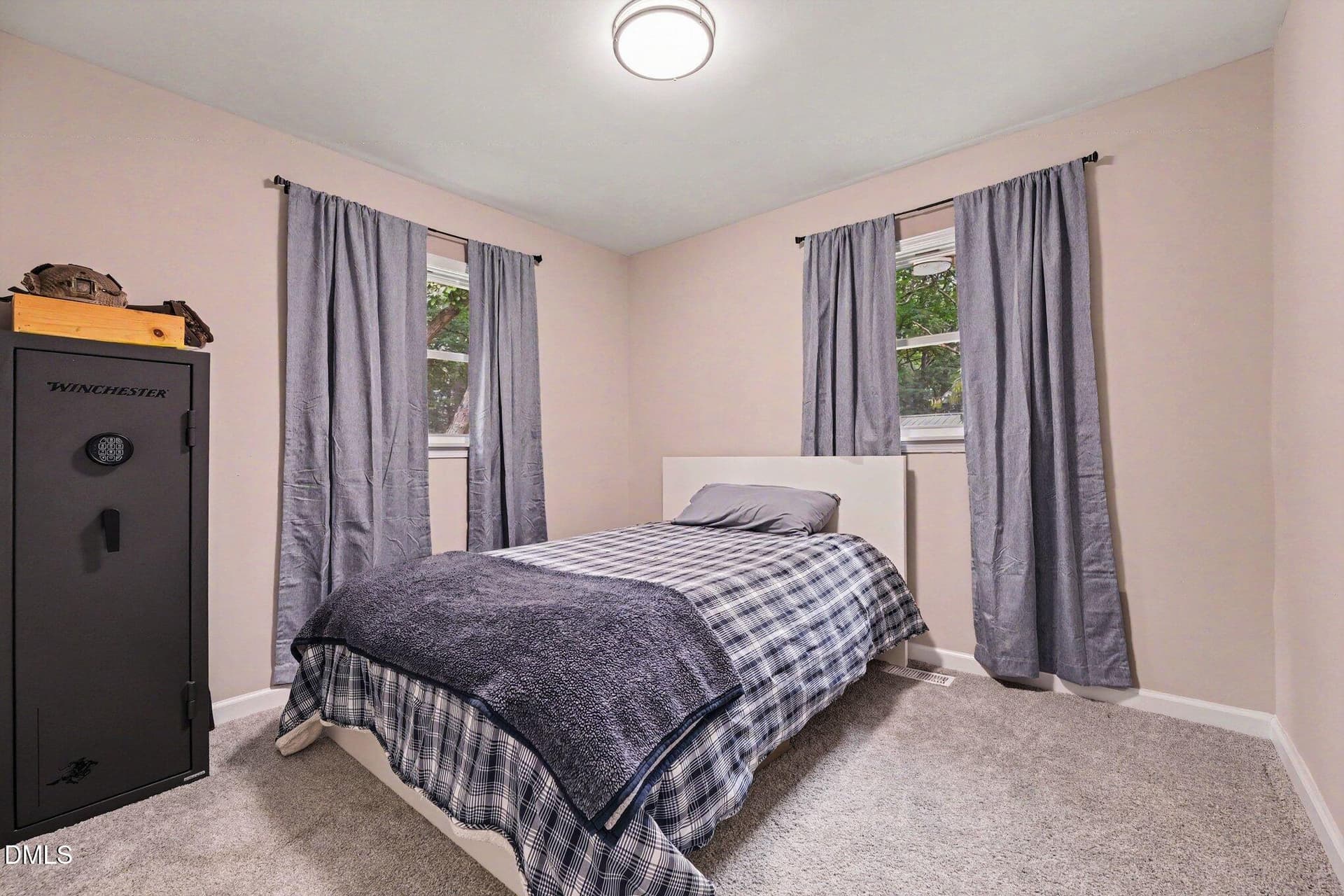 Bedroom 3 - 57 Natchez Trace, Fuquay Varina, NC 27526