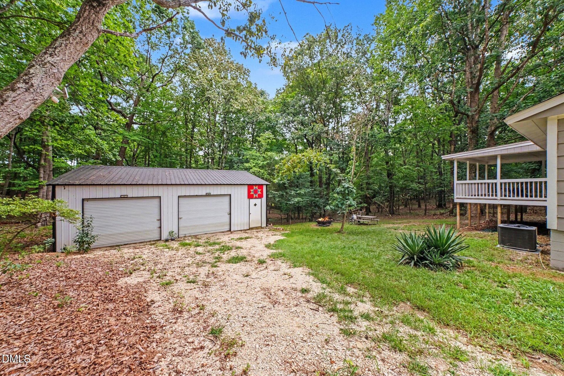 Garage, Workshop - 57 Natchez Trace, Fuquay Varina, NC 27526