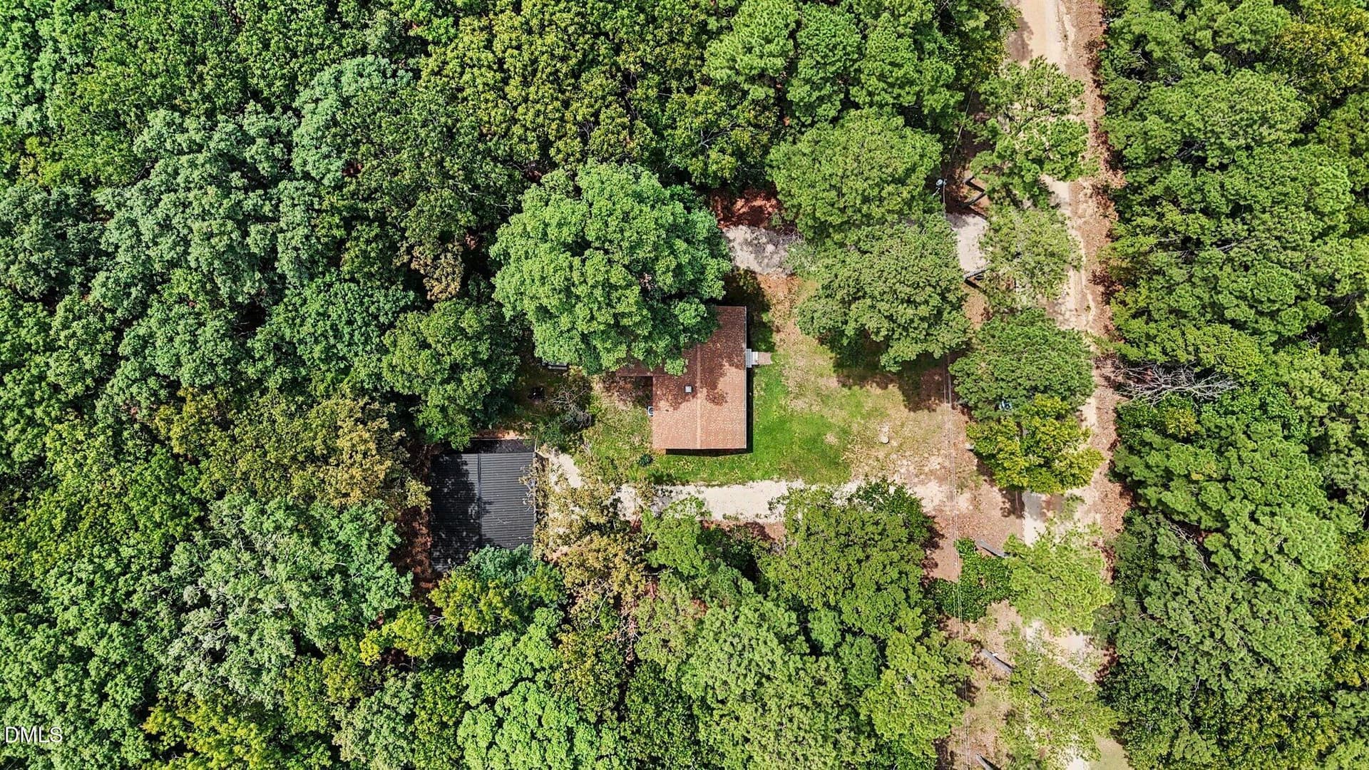 17 Aerial Top - 57 Natchez Trace, Fuquay Varina, NC 27526