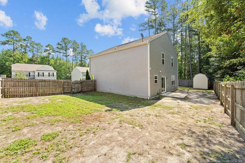 Photo 5 - 134 Stone Chase Way, Spring Lake, NC 28390
