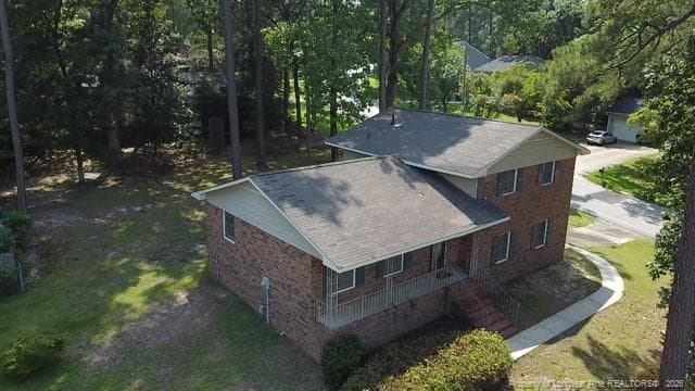 Photo 2 - 1711 Tryon Drive, Fayetteville, NC 28303, Fayetteville