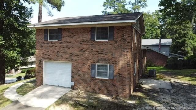 Photo 3 - 1711 Tryon Drive, Fayetteville, NC 28303, Fayetteville