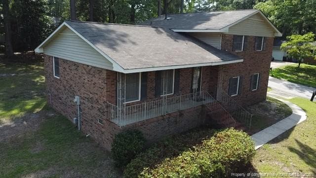 Photo 7 - 1711 Tryon Drive, Fayetteville, NC 28303, Fayetteville