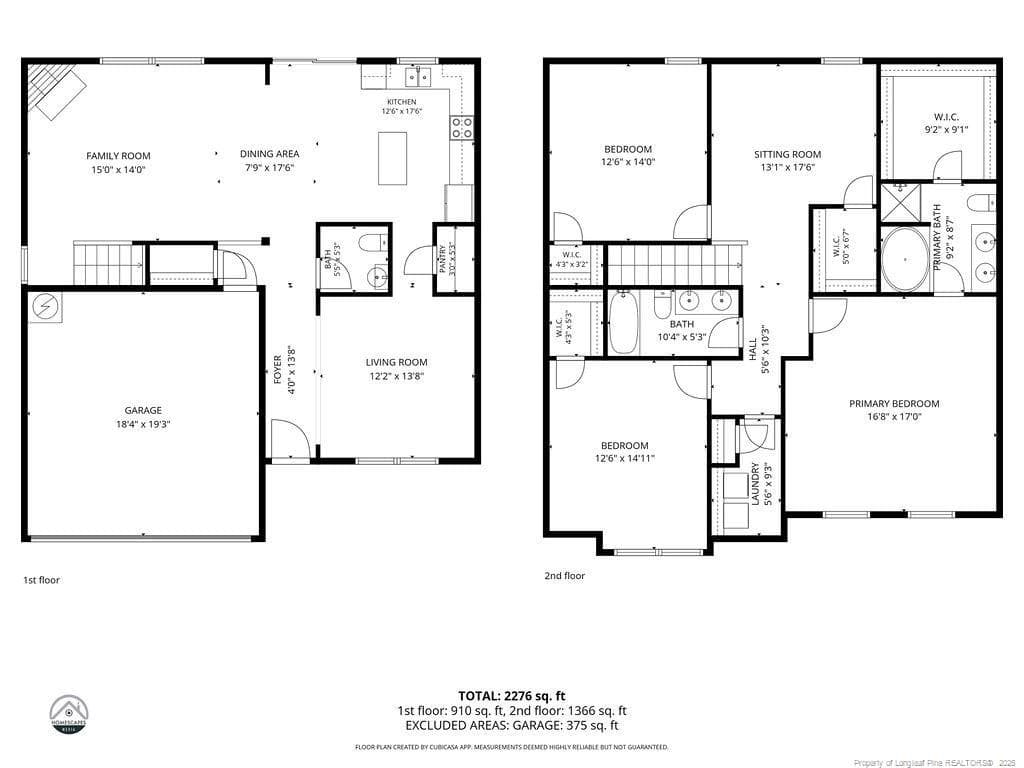 Photo 33 - 134 Stone Chase Way, Spring Lake, NC 28390