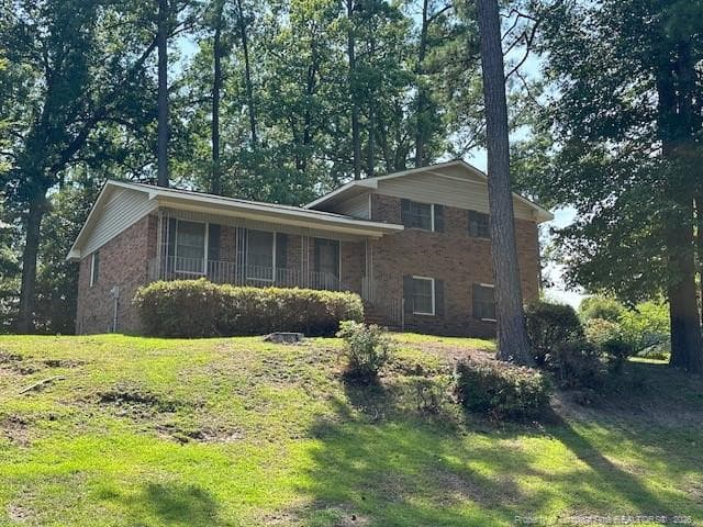 Photo 10 - 1711 Tryon Drive, Fayetteville, NC 28303, Fayetteville