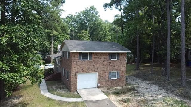 Photo 4 - 1711 Tryon Drive, Fayetteville, NC 28303, Fayetteville