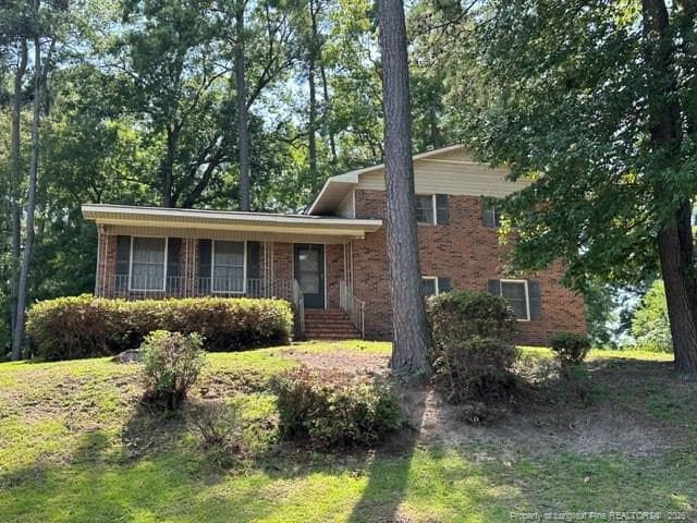 Photo 11 - 1711 Tryon Drive, Fayetteville, NC 28303, Fayetteville