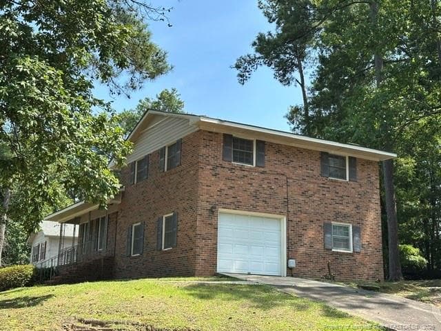 Photo 13 - 1711 Tryon Drive, Fayetteville, NC 28303, Fayetteville