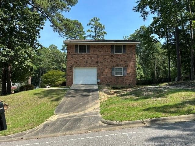 Photo 14 - 1711 Tryon Drive, Fayetteville, NC 28303, Fayetteville