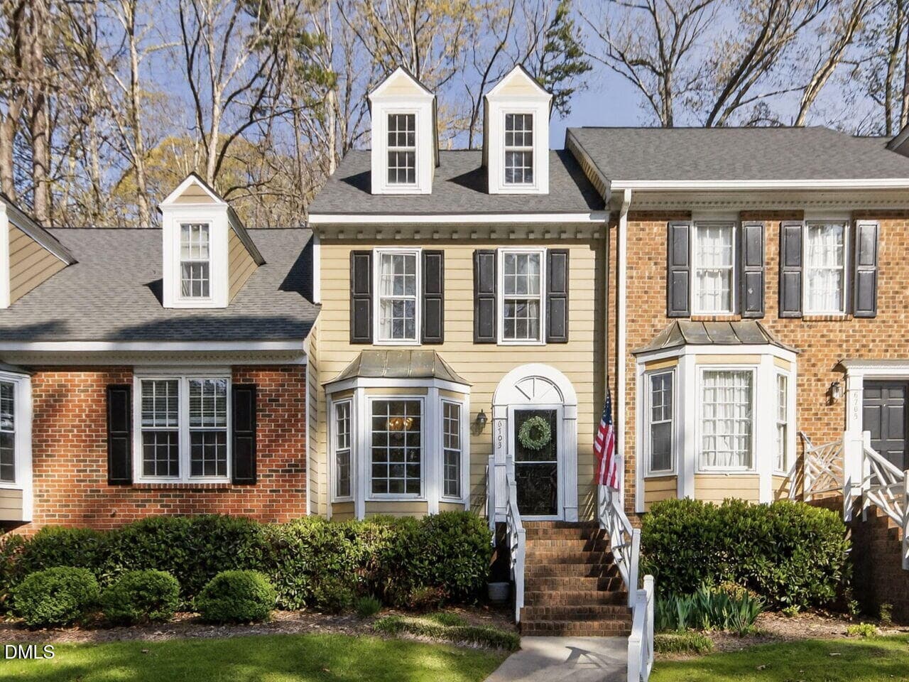 6703 Queen Annes Drive, Raleigh, NC 27613