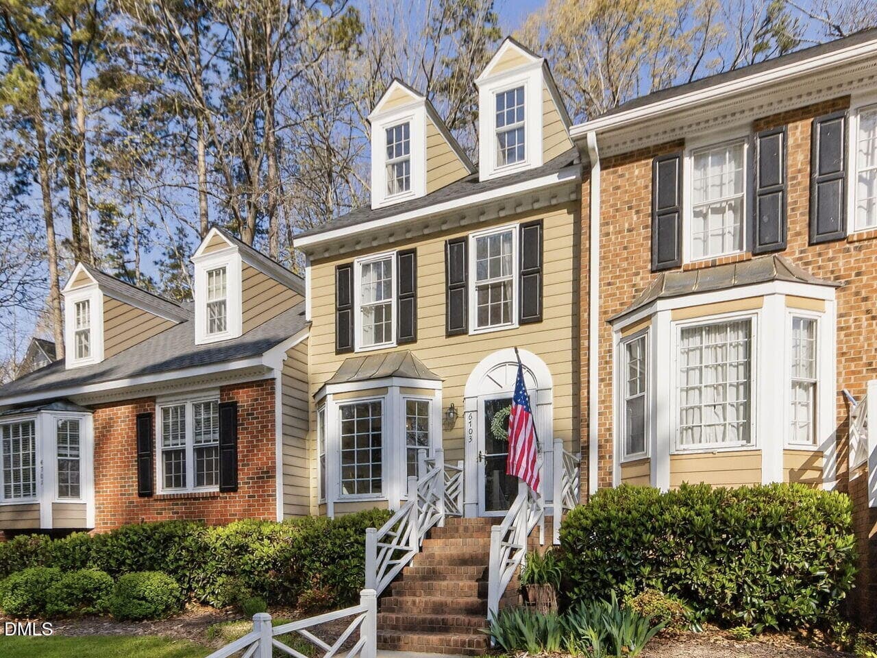 Welcome Home! - 6703 Queen Annes Drive, Raleigh, NC 27613, Raleigh