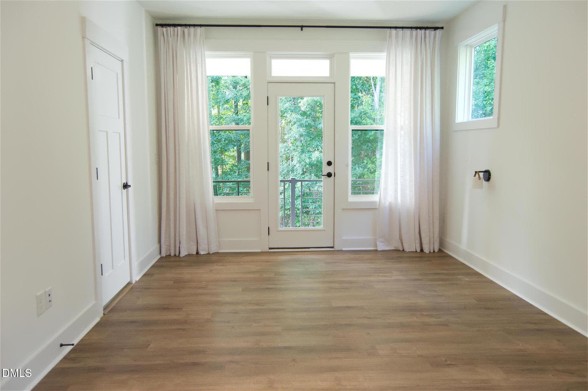Primary bedroom - 4019 Emerald Green Road, Raleigh, NC 27612, Raleigh