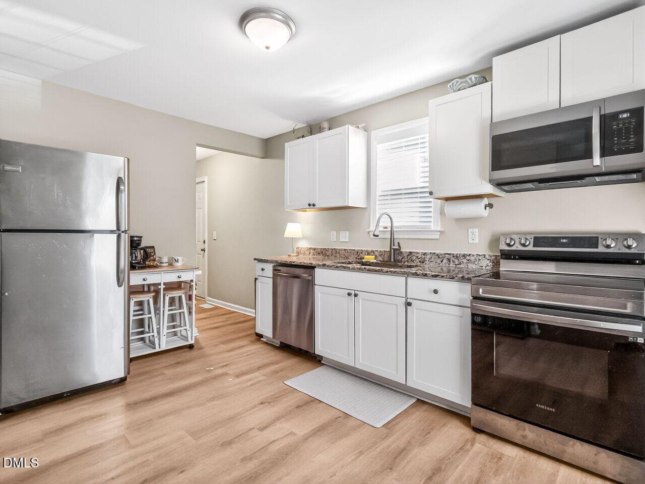 008-1280x960-kitchen - 418 N Allen Road, Wake Forest, NC 27587